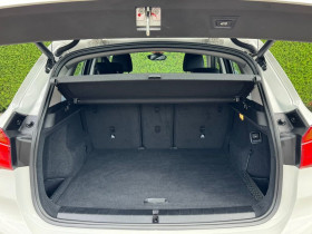 Bmw X1 sDrive 18i 140 ch BVA  occasion  Beaupuy - photo n11