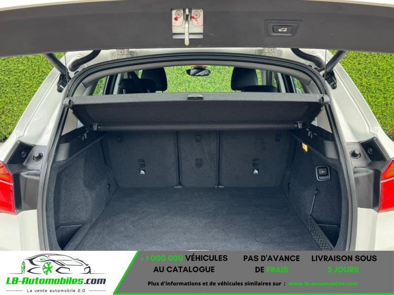 Bmw X1 sDrive 18i 140 ch BVA 2018 - photo n°11 Bmw X1 sDrive 18i 140 ch BVA  occasion à Beaupuy - photo n°11