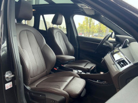 Bmw X1 sDrive 18i 140 ch BVA  occasion  Beaupuy - photo n6