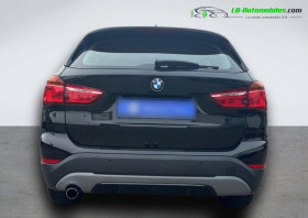 Bmw X1 sDrive 18i 140 ch BVA  occasion  Beaupuy - photo n6
