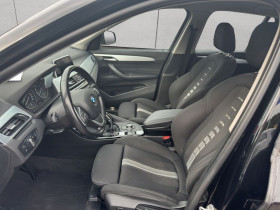 Bmw X1 sDrive 18i 140 ch BVA  occasion  Beaupuy - photo n7
