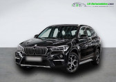 Bmw X1 sDrive 18i 140 ch BVA   Beaupuy 31
