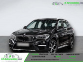 Bmw X1 sDrive 18i 140 ch BVA   Beaupuy 31