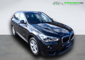 Bmw X1 sDrive 18i 140 ch BVA   Beaupuy 31