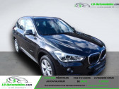 Bmw X1 sDrive 18i 140 ch BVA   Beaupuy 31
