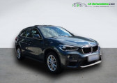Bmw X1 sDrive 18i 140 ch BVA   Beaupuy 31