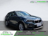 Bmw X1 occasion année 2017 boite Automatique Annonce Bmw X1 occasion Essence sDrive 18i 140 ch BVA à Beaupuy