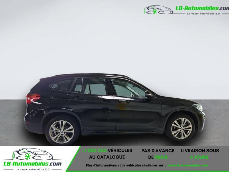 Bmw X1 sDrive 18i 140 ch BVA 2018 - photo n°6 Bmw X1 sDrive 18i 140 ch BVA  occasion à Beaupuy - photo n°6