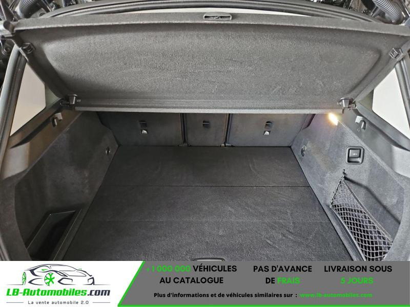 Bmw X1 sDrive 18i 140 ch BVA 2018 - photo n°11 Bmw X1 sDrive 18i 140 ch BVA  occasion à Beaupuy - photo n°11