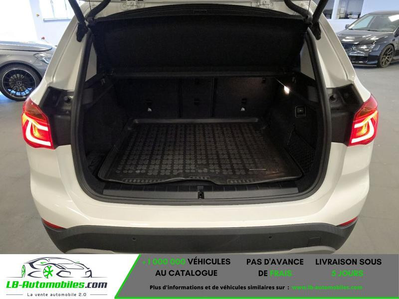Bmw X1 sDrive 18i 140 ch BVA 2018 - photo n°7 Bmw X1 sDrive 18i 140 ch BVA  occasion à Beaupuy - photo n°7