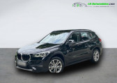 Bmw X1 sDrive 18i 140 ch BVA   Beaupuy 31
