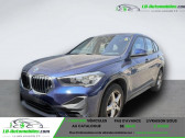 Bmw X1 sDrive 18i 140 ch BVA   Beaupuy 31