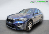 Bmw X1 sDrive 18i 140 ch BVA   Beaupuy 31