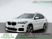 Bmw X1 occasion  année 2018 boite Automatique Annonce Bmw X1 occasion Essence sDrive 18i 140 ch BVA à Beaupuy