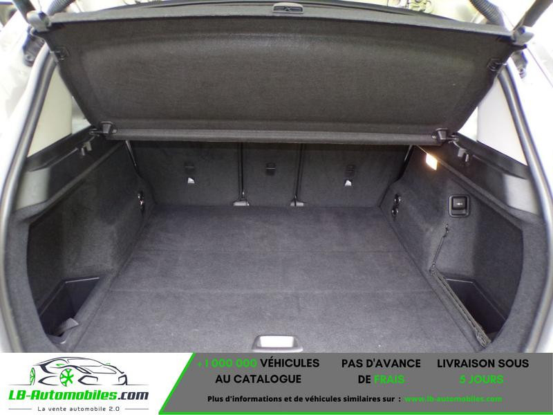 Bmw X1 sDrive 18i 140 ch BVA 2018 - photo n°10 Bmw X1 sDrive 18i 140 ch BVA  occasion à Beaupuy - photo n°10