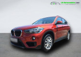 Bmw X1 occasion année 2019 boite Automatique Annonce Bmw X1 occasion Essence sDrive 18i 140 ch BVA à Beaupuy