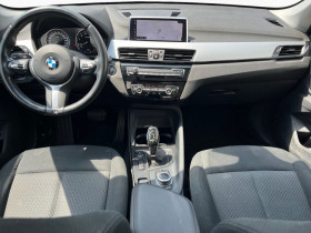 Bmw X1 sDrive 18i 140 ch BVA  occasion  Beaupuy - photo n3