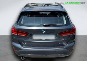 Bmw X1 sDrive 18i 140 ch BVA  occasion  Beaupuy - photo n5