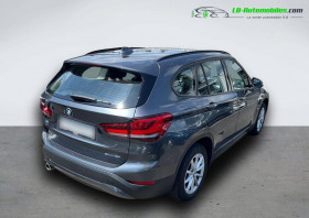 Bmw X1 sDrive 18i 140 ch BVA  occasion  Beaupuy - photo n4
