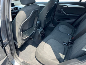 Bmw X1 sDrive 18i 140 ch BVA  occasion  Beaupuy - photo n7