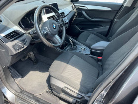 Bmw X1 sDrive 18i 140 ch BVA  occasion  Beaupuy - photo n6