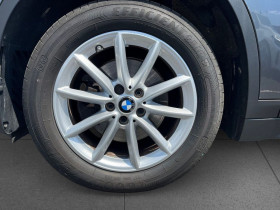 Bmw X1 sDrive 18i 140 ch BVA  occasion  Beaupuy - photo n8