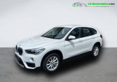 Bmw X1 sDrive 18i 140 ch BVA   Beaupuy 31