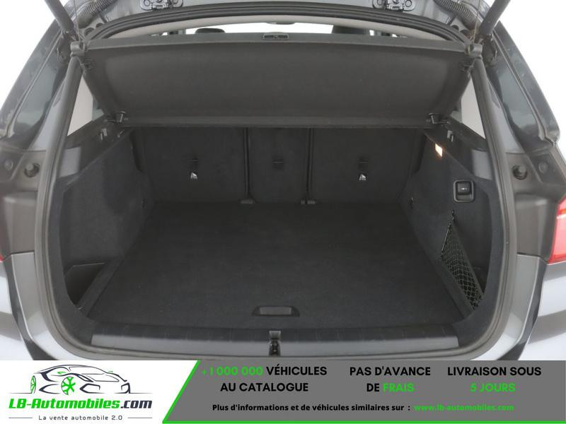 Bmw X1 sDrive 18i 140 ch BVA 2018 - photo n°11 Bmw X1 sDrive 18i 140 ch BVA  occasion à Beaupuy - photo n°11