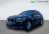 Bmw X1 occasion année 2018 boite Automatique Annonce Bmw X1 occasion Essence sDrive 18i 140 ch BVA à Beaupuy