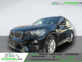 Bmw X1 occasion 2018 Bmw X1 sDrive 18i 140 ch BVA  à Beaupuy 31