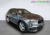 Annonce Bmw X1 occasion Essence sDrive 18i 140 ch BVA  Beaupuy
