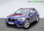 Bmw X1 sDrive 18i 140 ch BVA   Beaupuy 31
