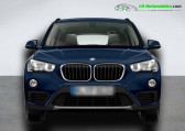 Bmw X1 occasion année 2018 boite Automatique Annonce Bmw X1 occasion Essence sDrive 18i 140 ch BVA à Beaupuy