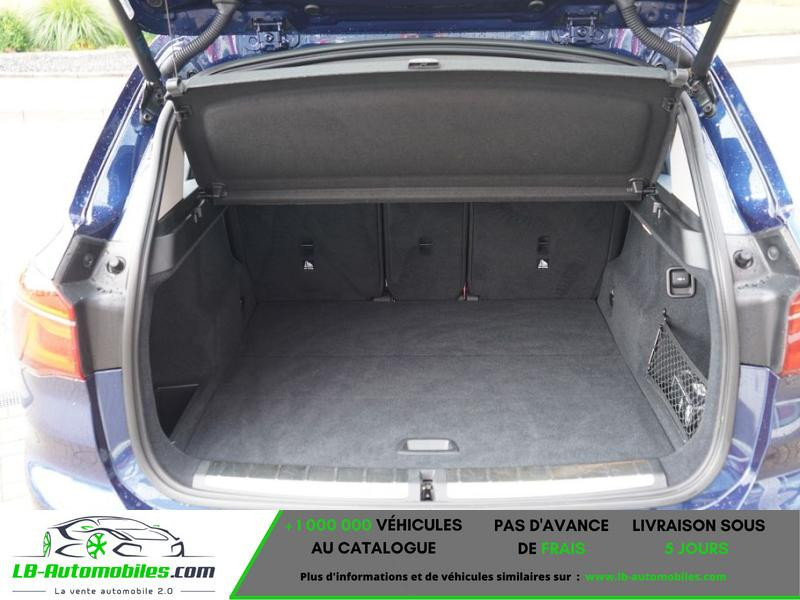 Bmw X1 sDrive 18i 140 ch BVA 2018 - photo n°13 Bmw X1 sDrive 18i 140 ch BVA  occasion à Beaupuy - photo n°13