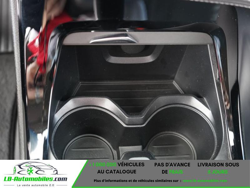 Bmw X1 sDrive 18i 140 ch BVA 2018 - photo n°12 Bmw X1 sDrive 18i 140 ch BVA  occasion à Beaupuy - photo n°12