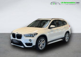 Bmw X1 occasion année 2019 boite Automatique Annonce Bmw X1 occasion Essence sDrive 18i 140 ch BVA à Beaupuy