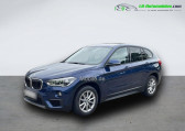 Annonce Bmw X1 occasion Essence sDrive 18i 140 ch BVA  Beaupuy