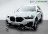 Bmw X1 sDrive 18i 140 ch BVA   Beaupuy 31