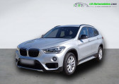 Bmw X1 sDrive 18i 140 ch BVA   Beaupuy 31