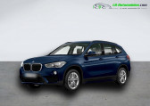 Bmw X1 occasion année 2019 boite Automatique Annonce Bmw X1 occasion Essence sDrive 18i 140 ch BVA à Beaupuy