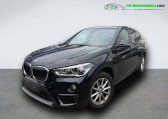 Bmw X1 sDrive 18i 140 ch BVA   Beaupuy 31