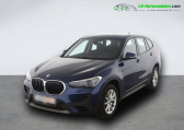 Bmw X1 occasion année 2019 boite Automatique Annonce Bmw X1 occasion Essence sDrive 18i 140 ch BVA à Beaupuy