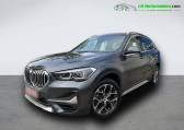 Bmw X1 sDrive 18i 140 ch BVA   Beaupuy 31
