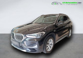 Bmw X1 sDrive 18i 140 ch BVA   Beaupuy 31