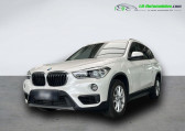 Bmw X1 sDrive 18i 140 ch BVA   Beaupuy 31