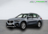 Bmw X1 sDrive 18i 140 ch BVA   Beaupuy 31
