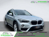 Bmw X1 sDrive 18i 140 ch BVA   Beaupuy 31