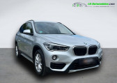 Bmw X1 sDrive 18i 140 ch BVA   Beaupuy 31