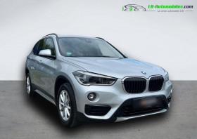 Bmw X1 , garage LB AUTOMOBILES  Beaupuy