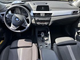 Bmw X1 sDrive 18i 140 ch BVA  occasion  Beaupuy - photo n3